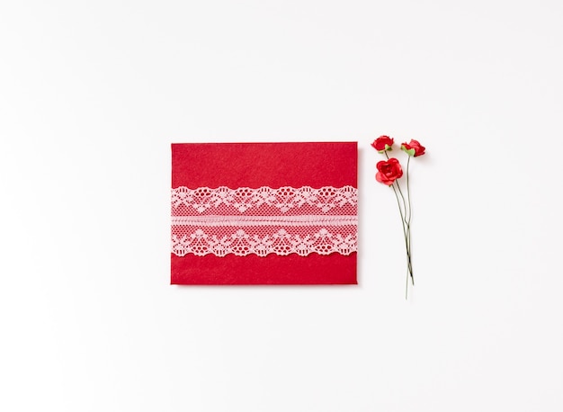 detal haftu i opakowanie